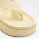Mist Wedge Sandals