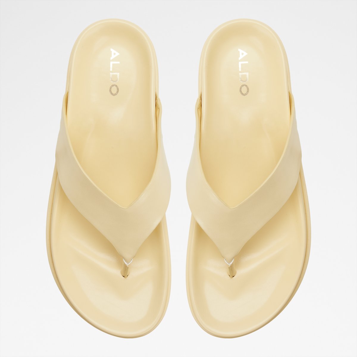 Mist Wedge Sandals