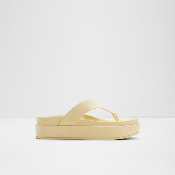 Mist Wedge Sandals