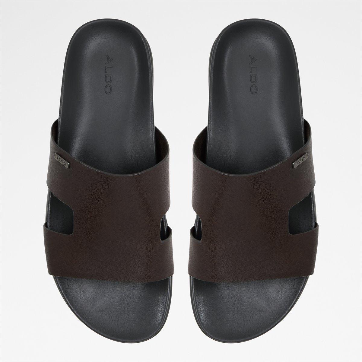 Mondi In Slide Sandals