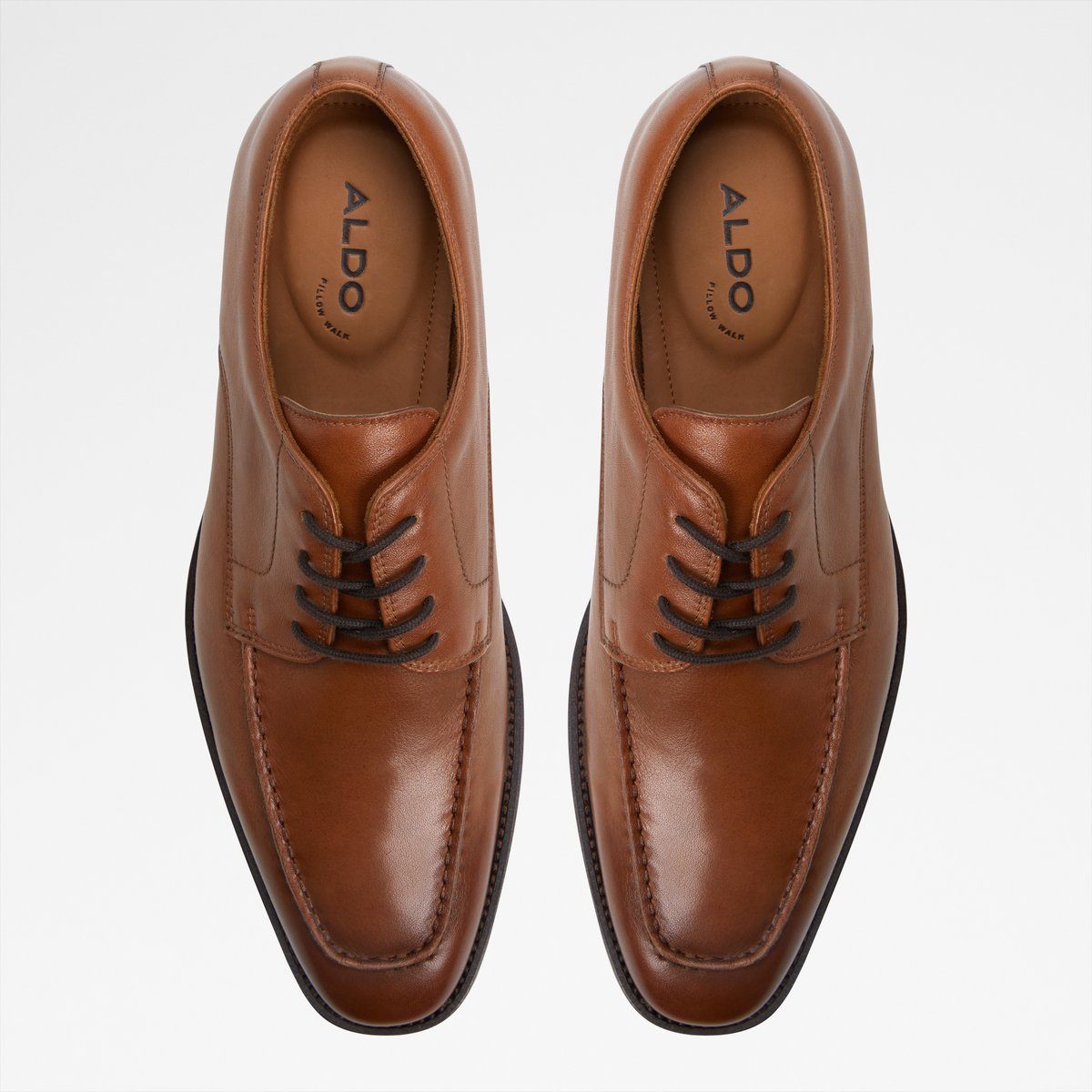 Montcourt Lace-Up Shoes
