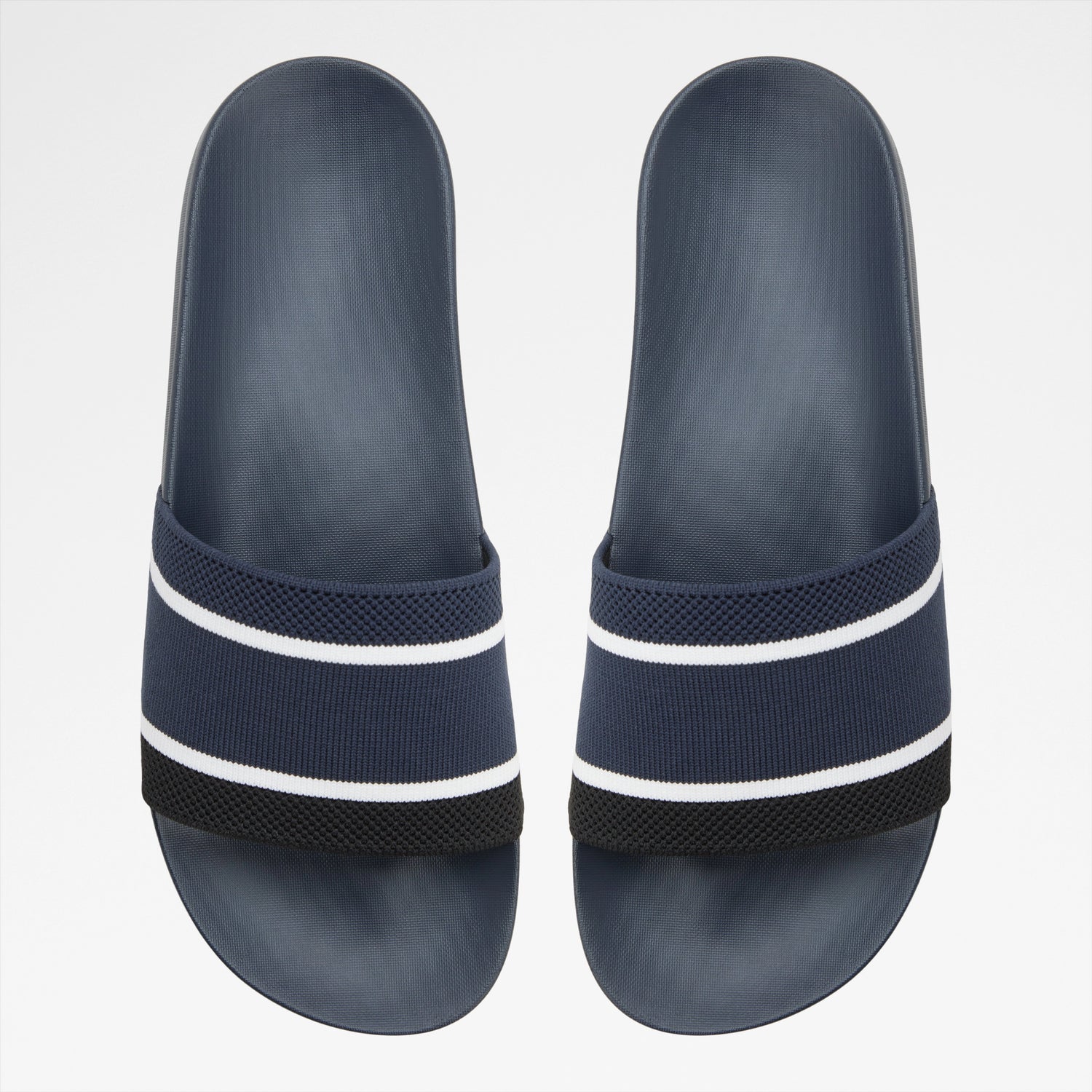 Monte Slide Sandals