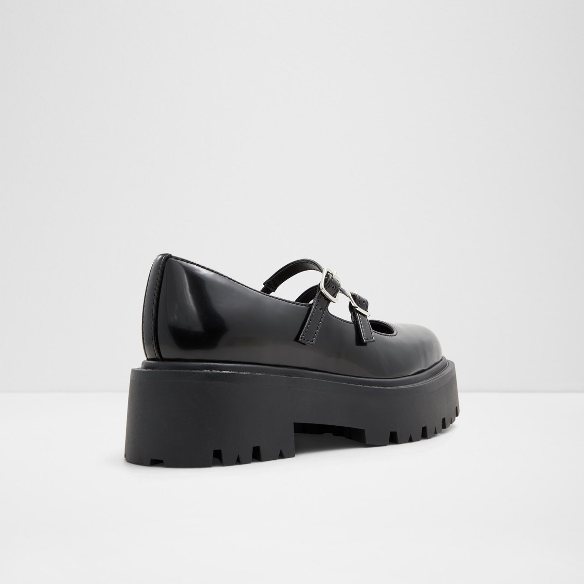 Moraby Heeled Loafers