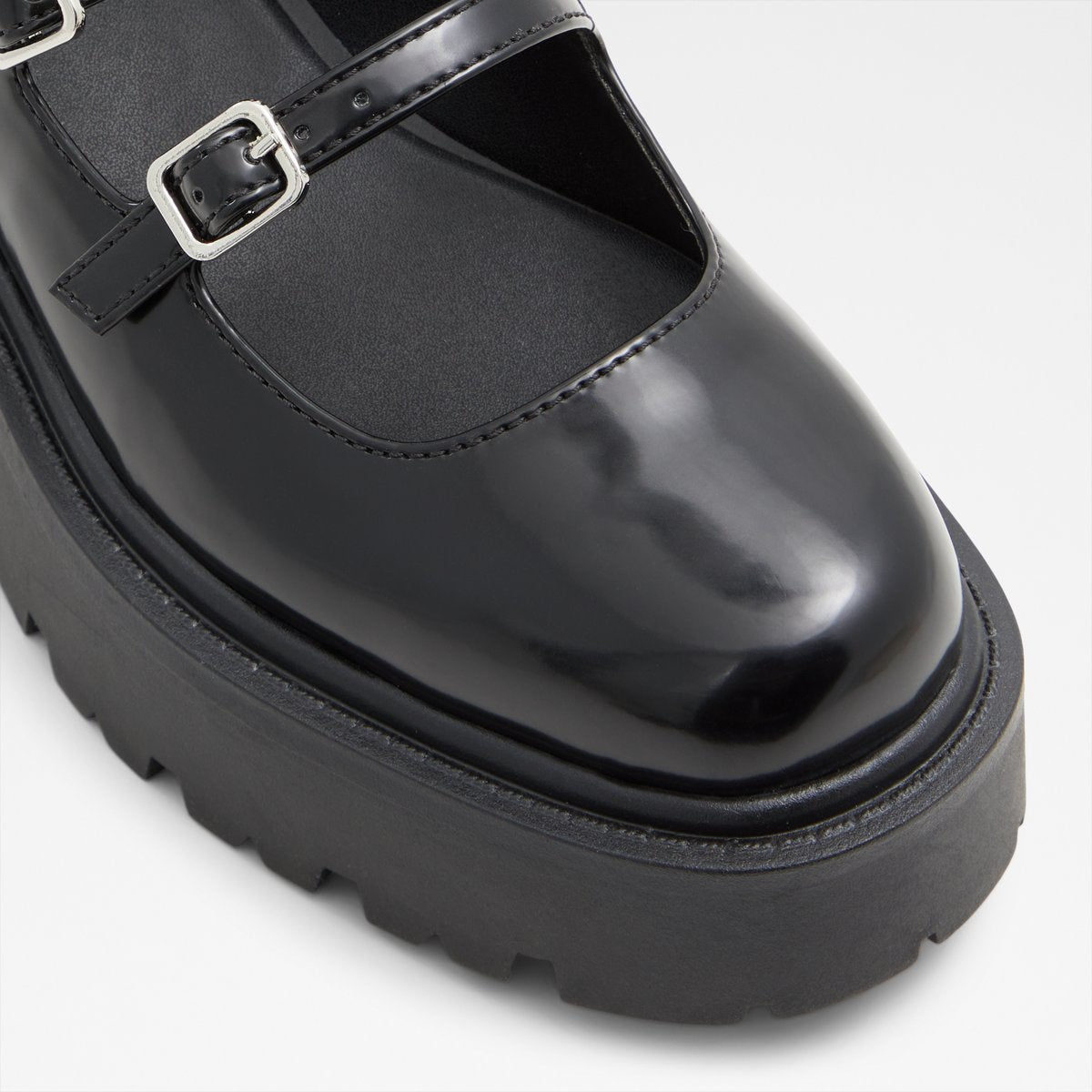 Moraby Heeled Loafers