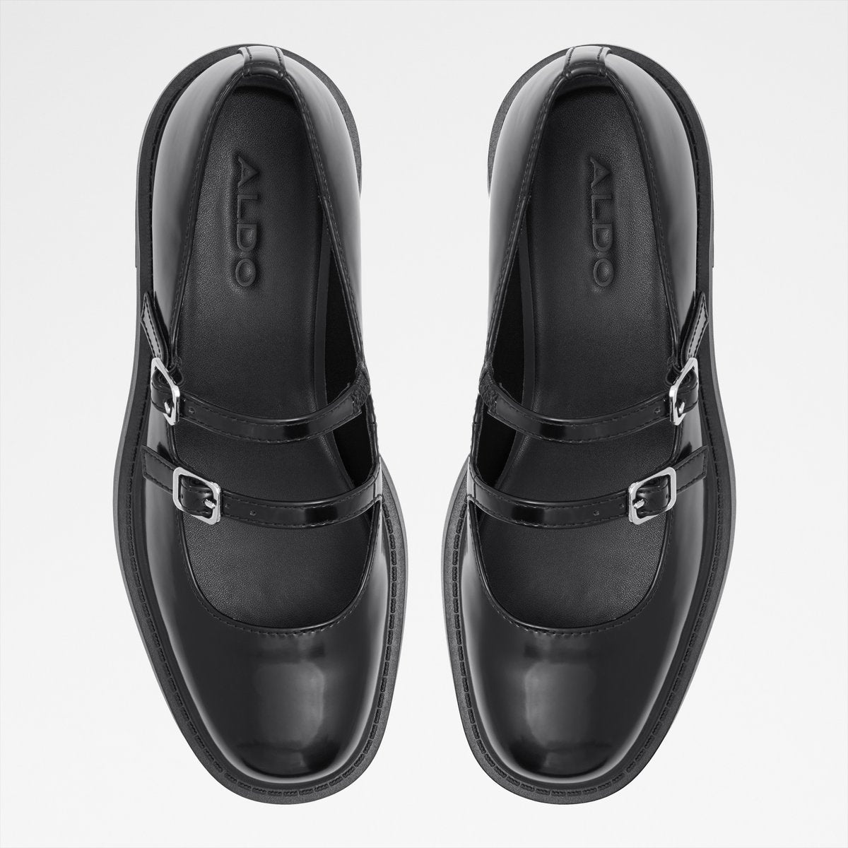 Moraby Heeled Loafers