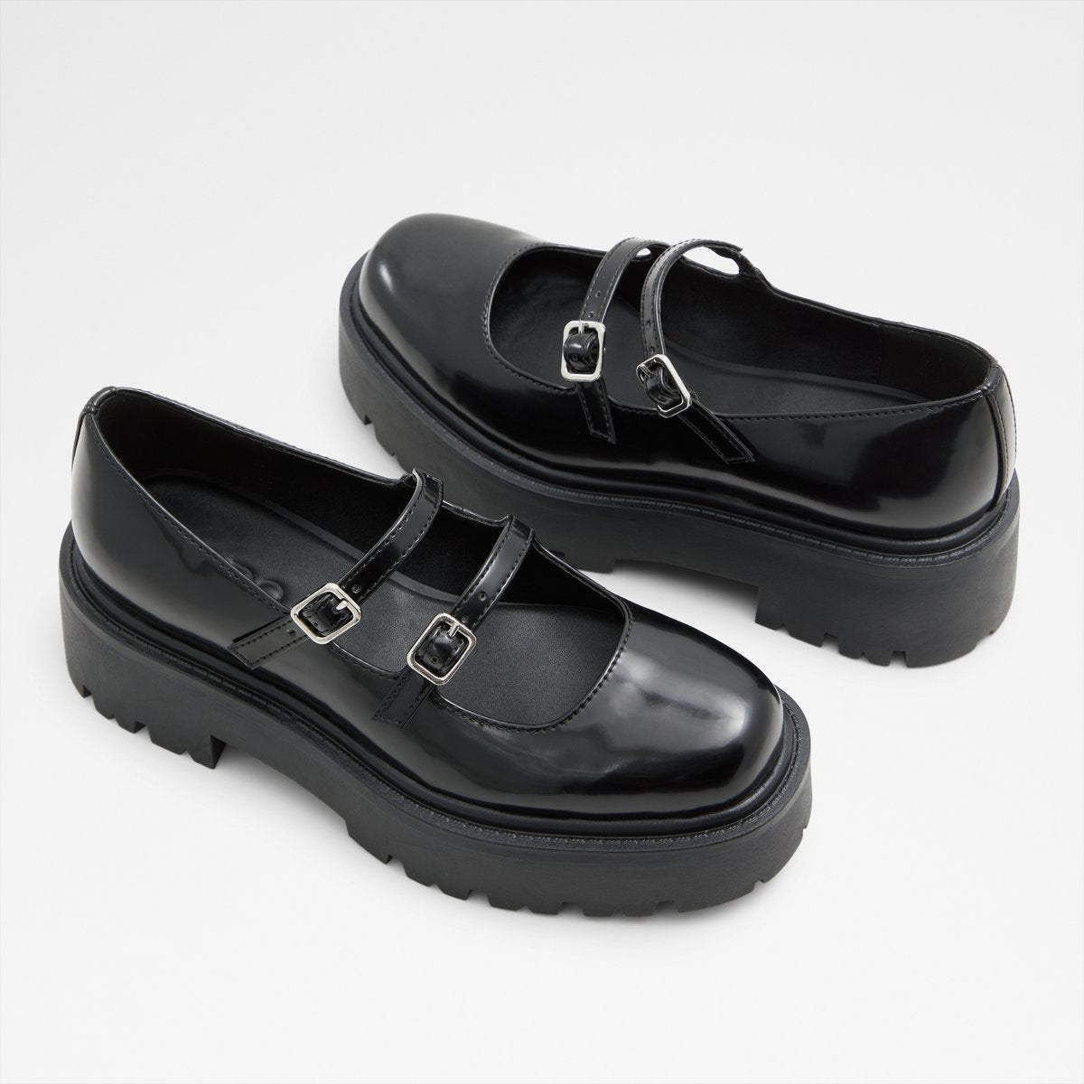Moraby Heeled Loafers