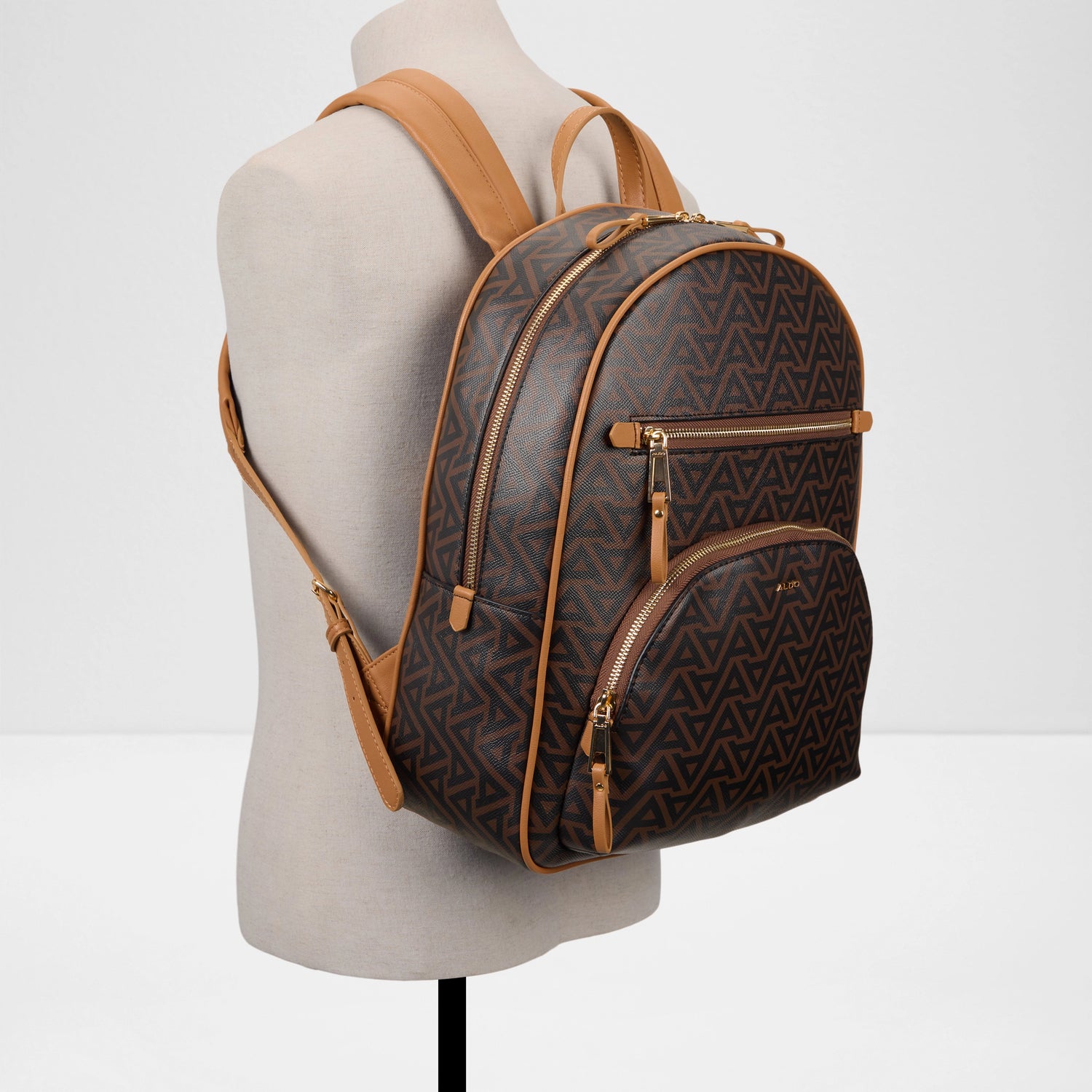Moroucos Backpack