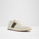 Morrisey Low-Top Sneakers