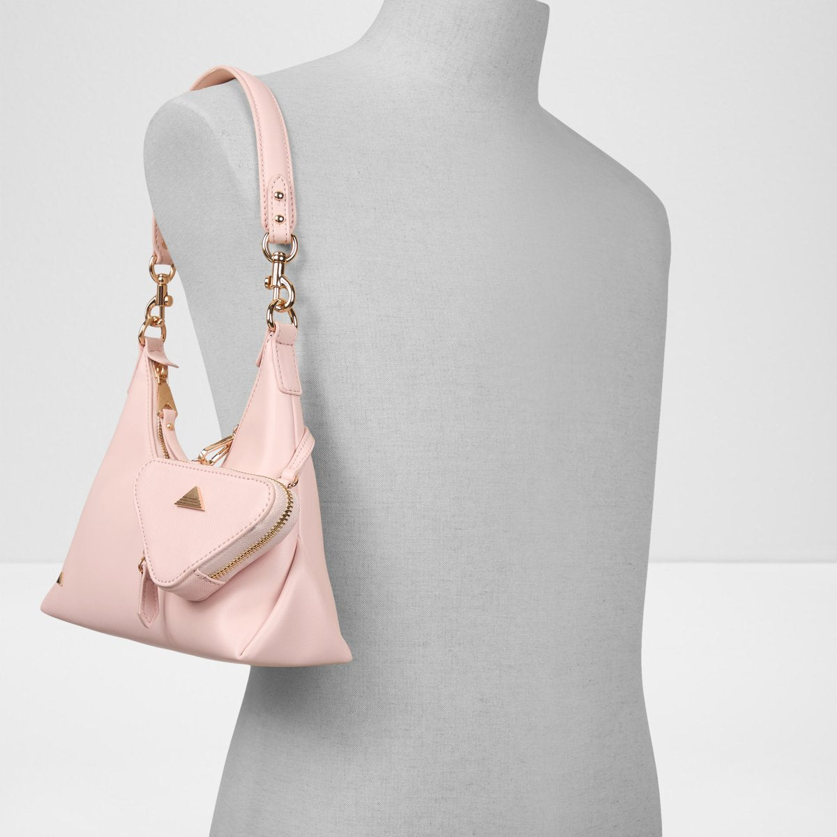 Mtl72Purse Shoulder Bag