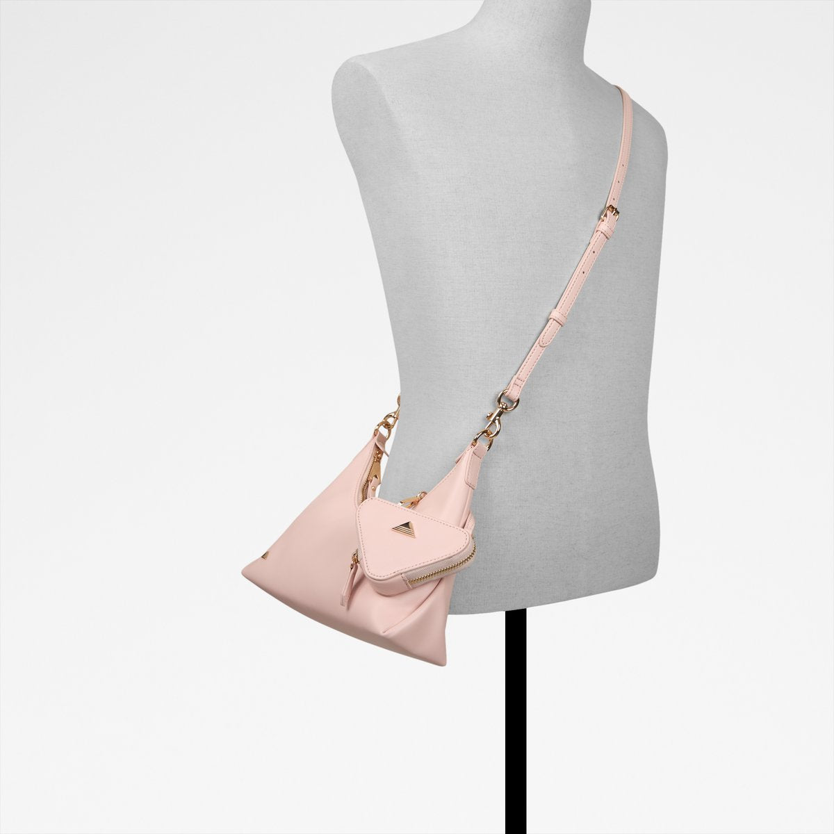 Mtl72Purse Shoulder Bag