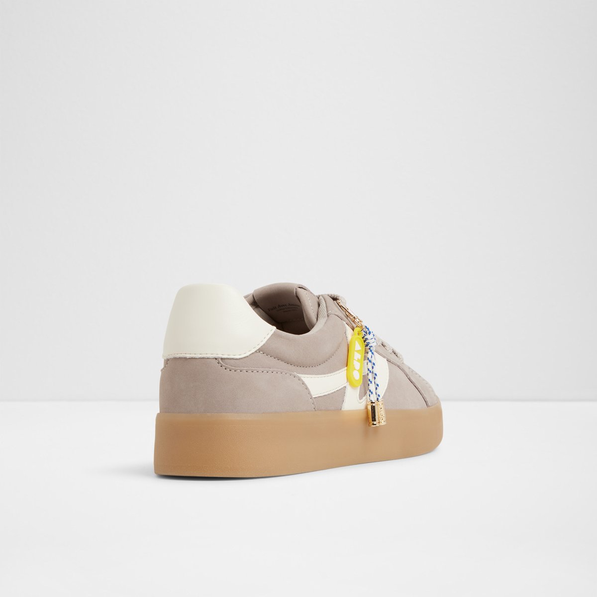 Mtl72Sneaker-L Low-Top Sneakers