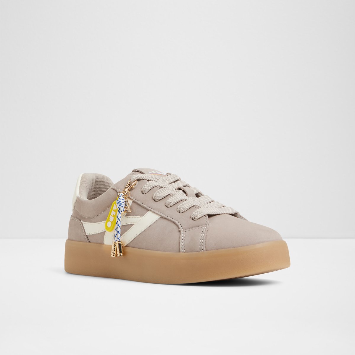 Mtl72Sneaker-L Low-Top Sneakers