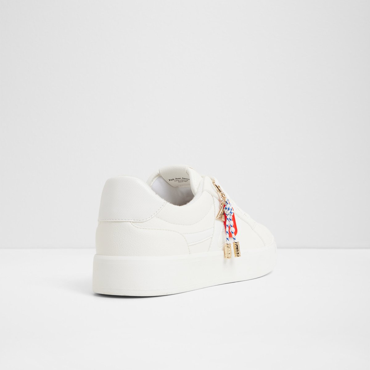 Mtl72Sneaker-L Low-Top Sneakers