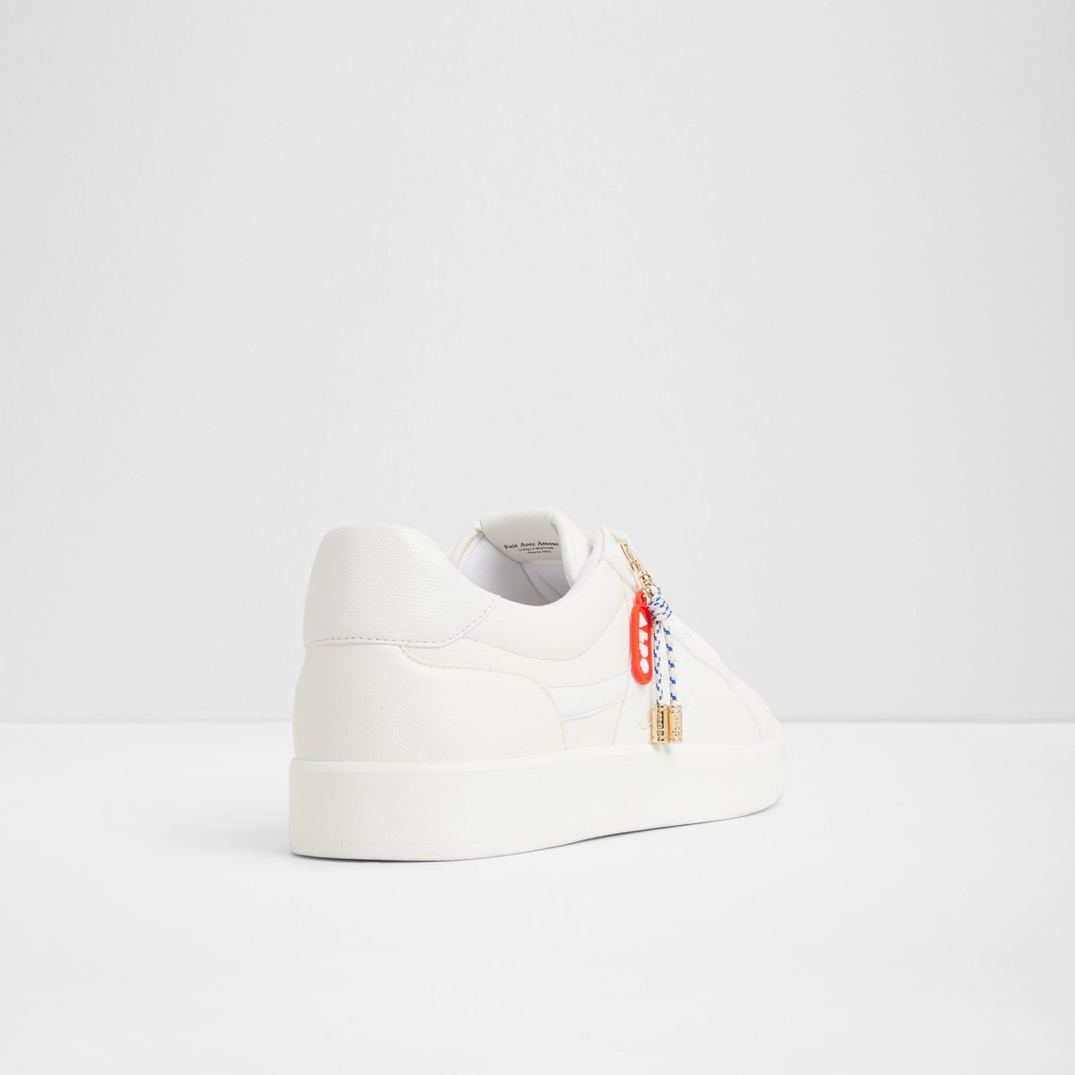 Mtl72Sneaker-M Low-Top Sneakers