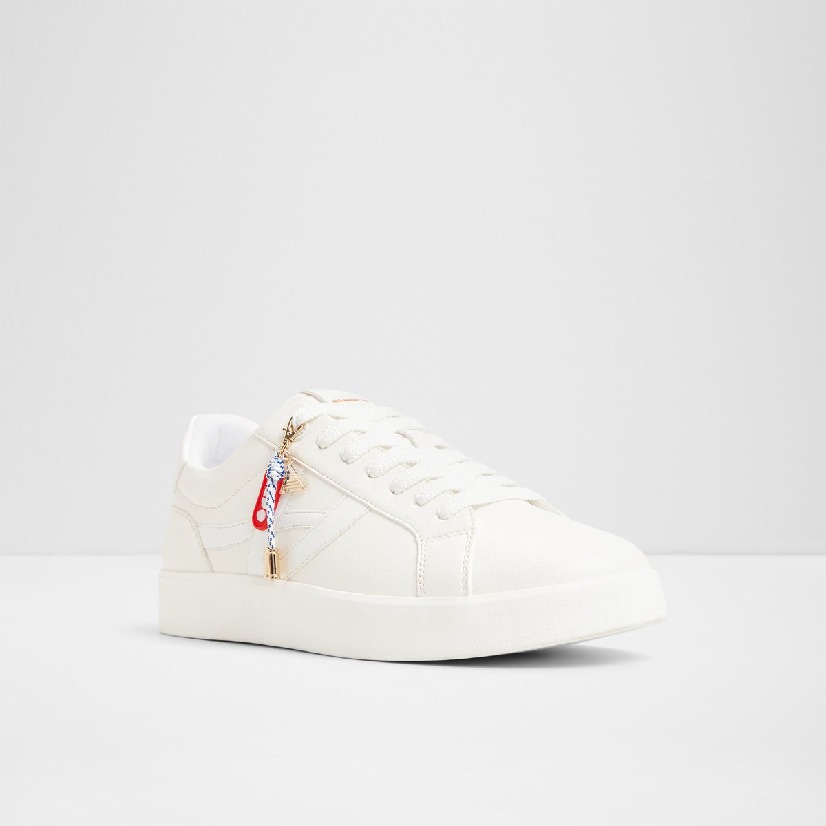 Mtl72Sneaker-M Low-Top Sneakers