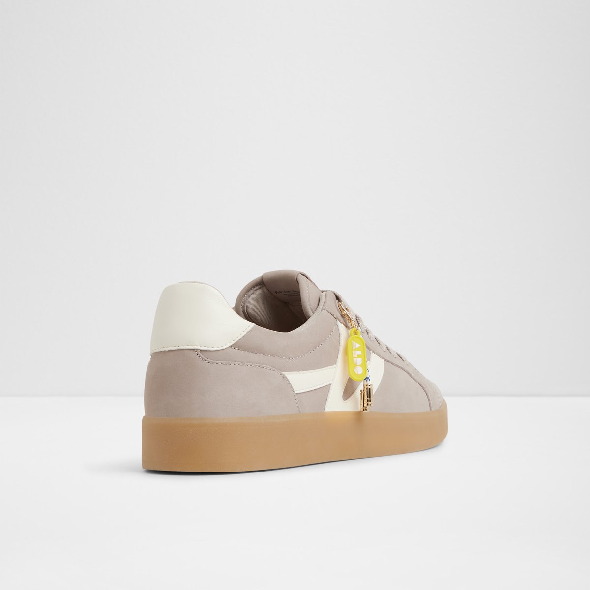 Mtl72Sneaker-M Low-Top Sneakers