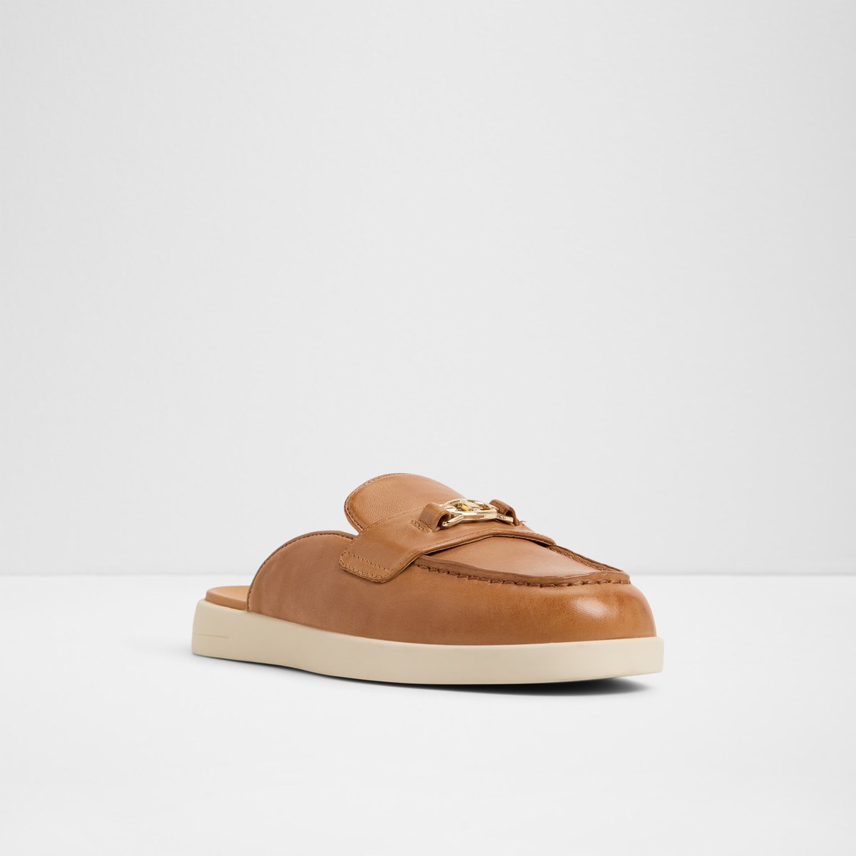 Myriana Flat Mules