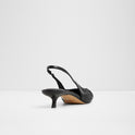 Mystia Heeled Shoes