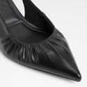 Mystia Heeled Shoes