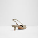 Mystia Heeled Shoes