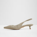 Mystia Heeled Shoes
