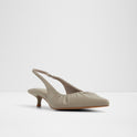 Mystia Heeled Shoes