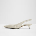Mystia Heeled Shoes