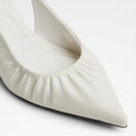 Mystia Heeled Shoes