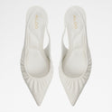 Mystia Heeled Shoes