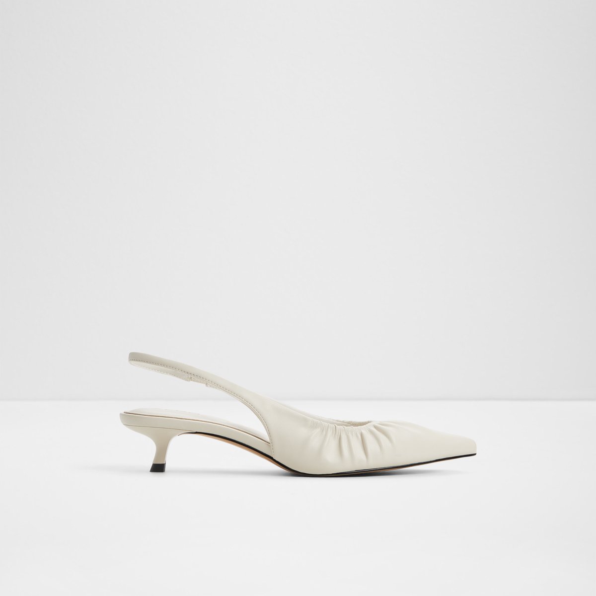 Mystia Heeled Shoes