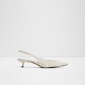 Mystia Heeled Shoes