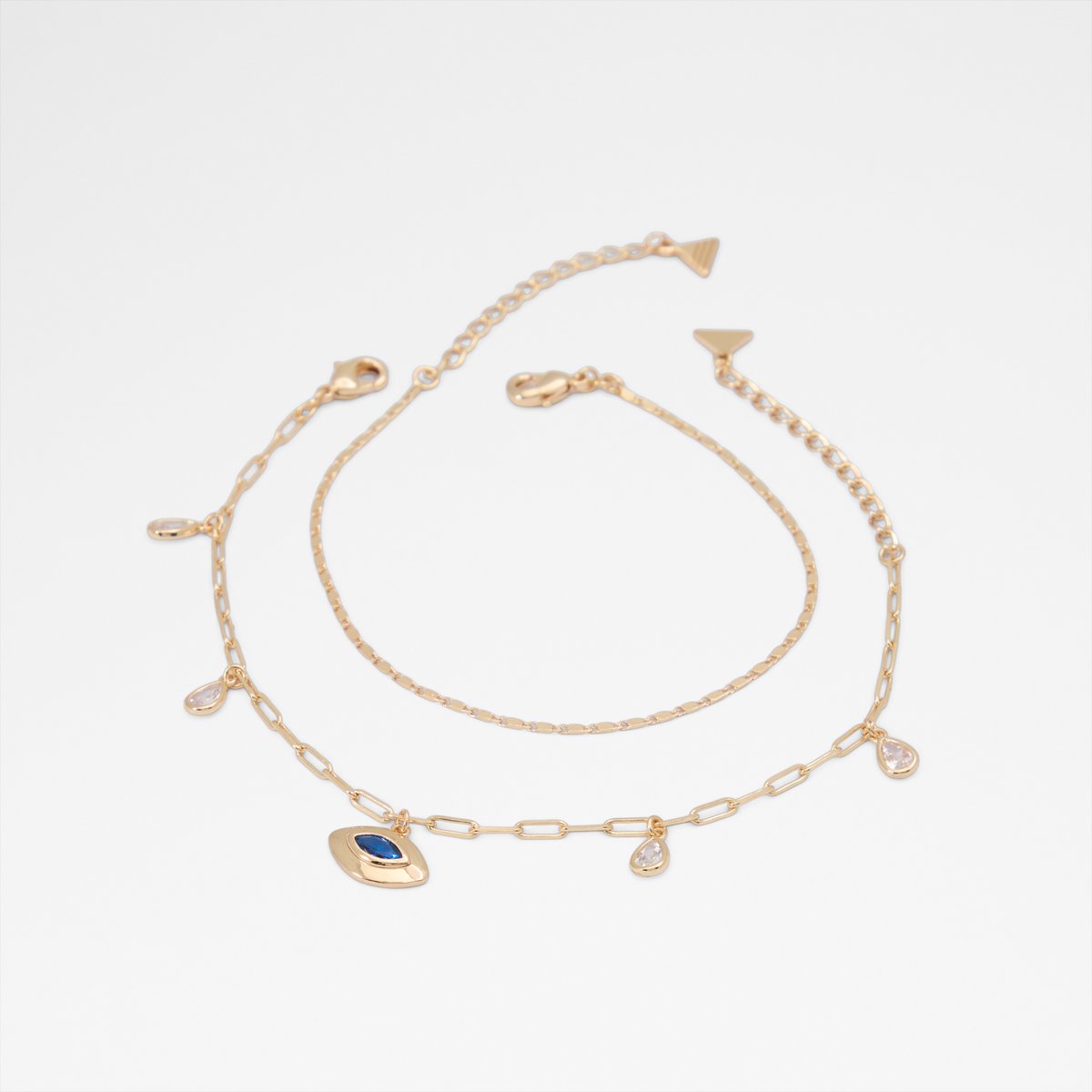 Mysticeye Bracelet Set