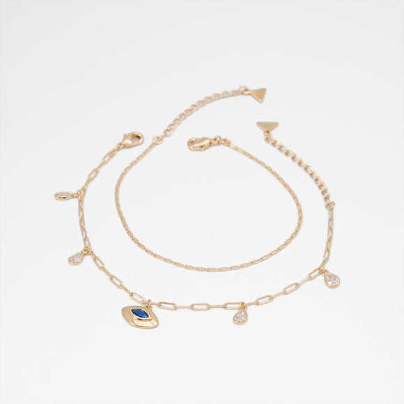 Mysticeye Bracelet Set