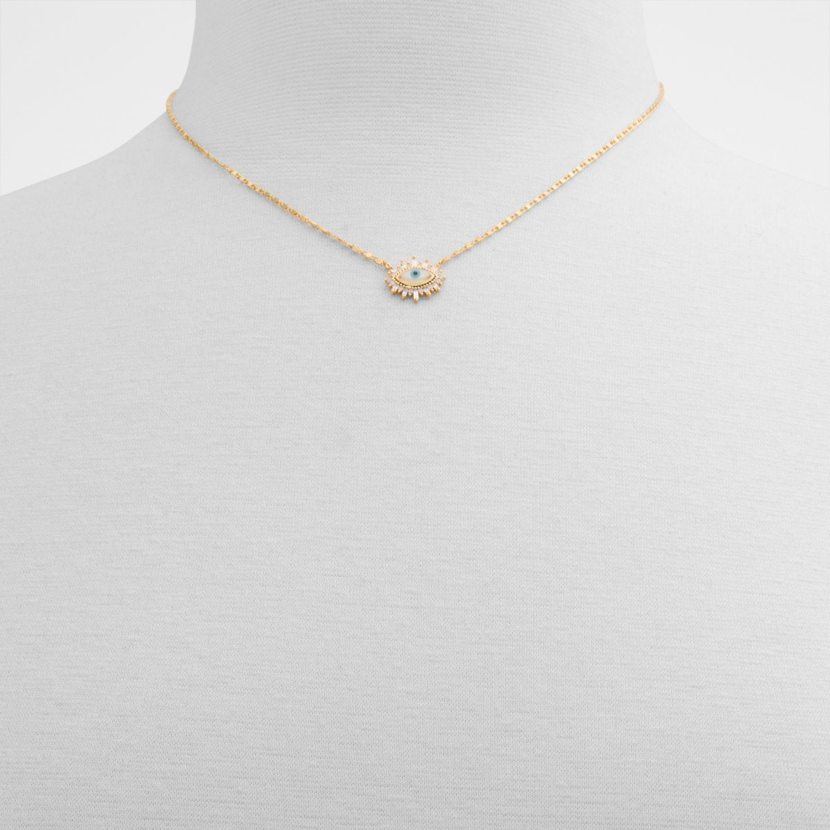 Mysticeyes Necklace