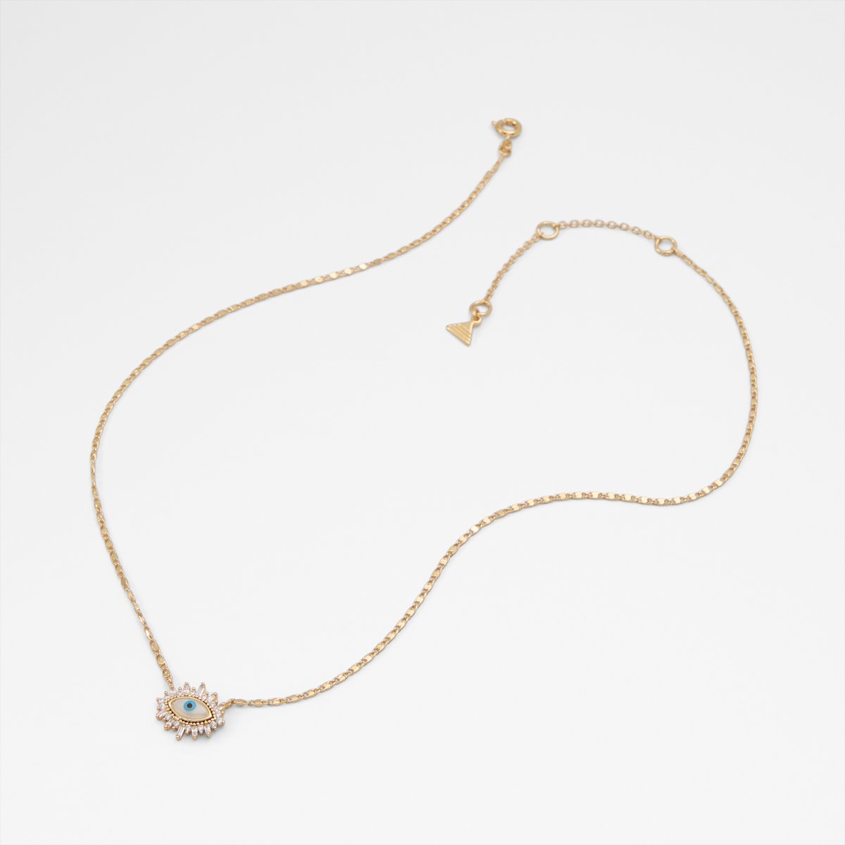 Mysticeyes Necklace