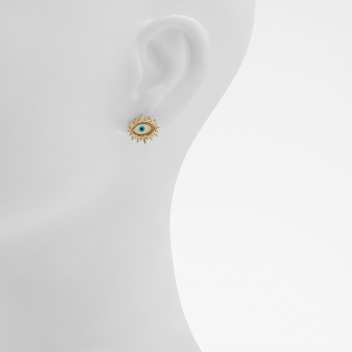 Mysticgold Earrings