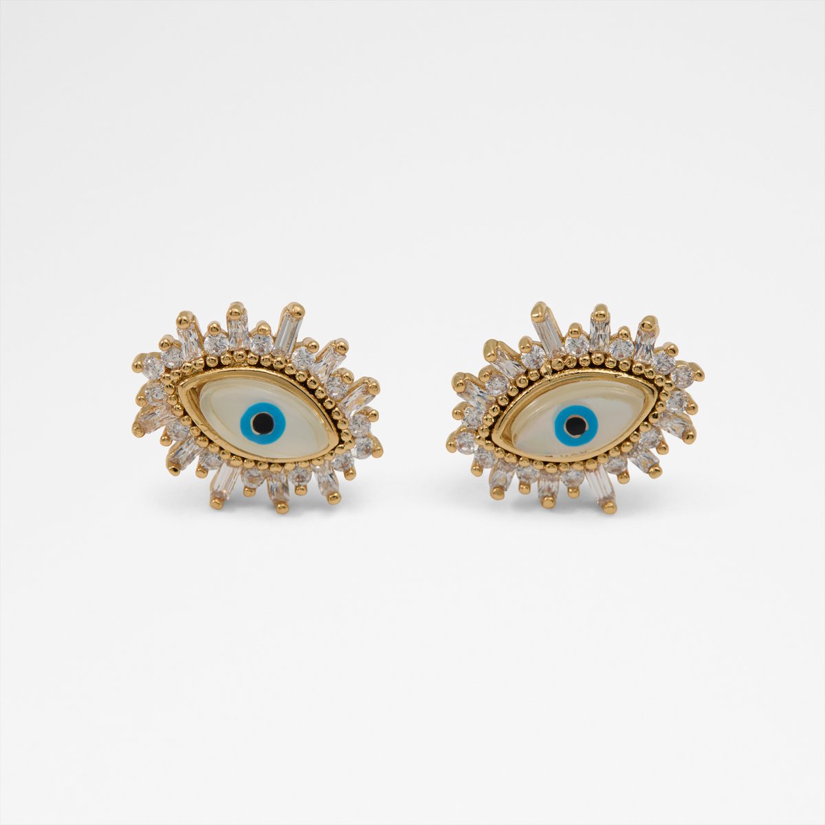 Mysticgold Earrings