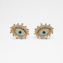 Mysticgold Earrings