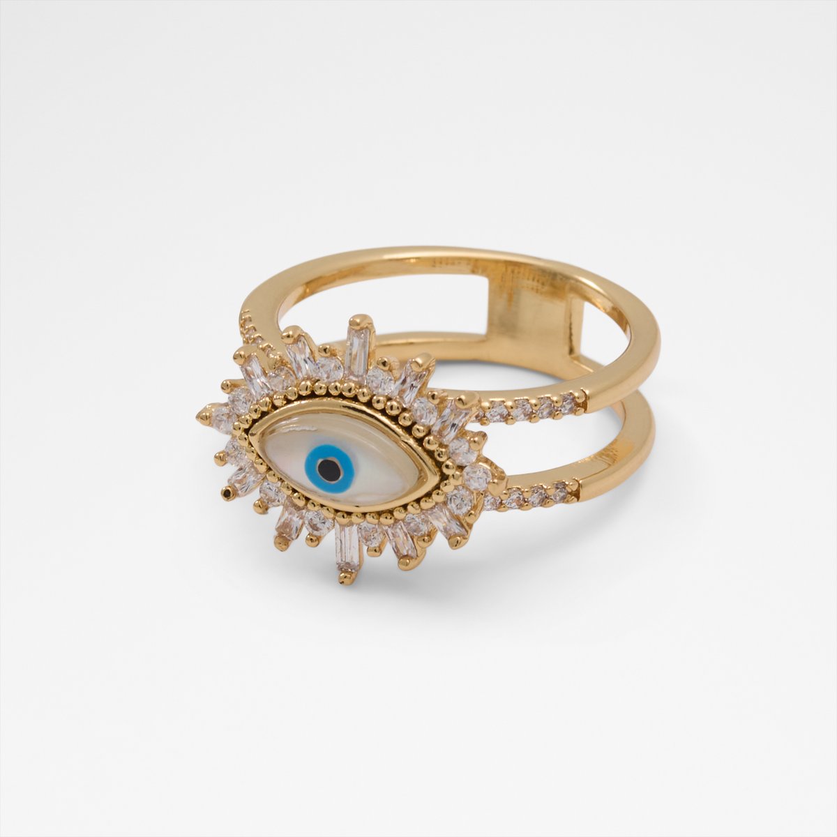 Mysticgoldie Rings