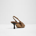 Naiarah Heeled Shoes