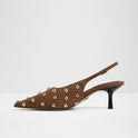Naiarah Heeled Shoes