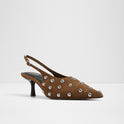 Naiarah Heeled Shoes