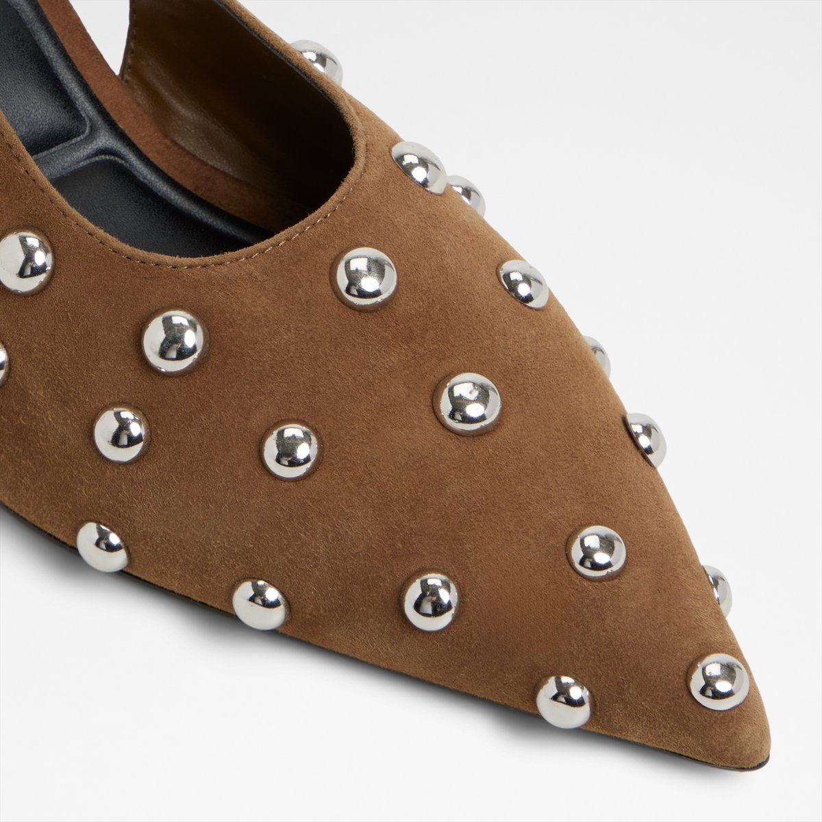 Naiarah Heeled Shoes