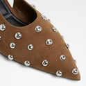Naiarah Heeled Shoes