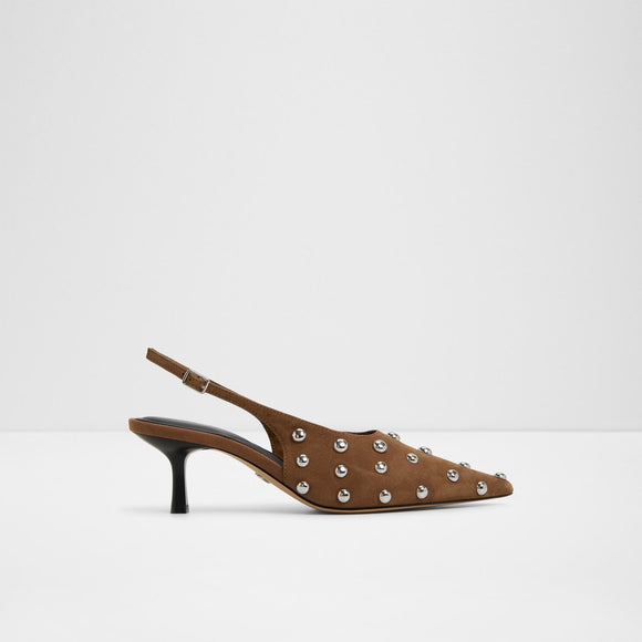 Naiarah Heeled Shoes
