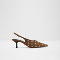 Naiarah Heeled Shoes