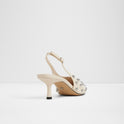 Naiarah Heeled Shoes