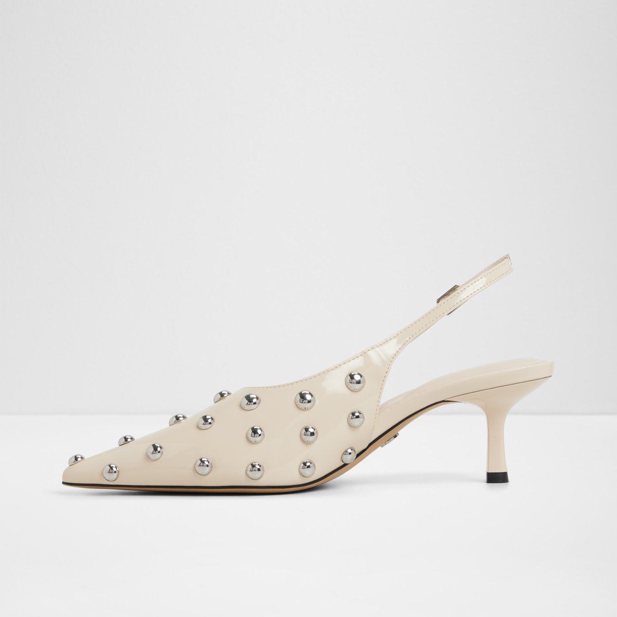 Naiarah Heeled Shoes