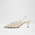 Naiarah Heeled Shoes