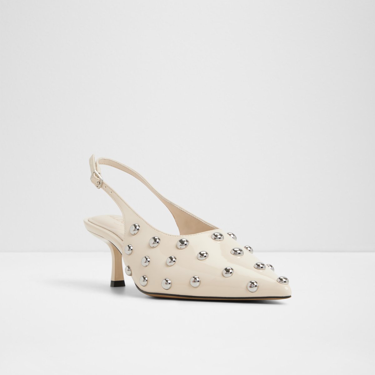 Naiarah Heeled Shoes